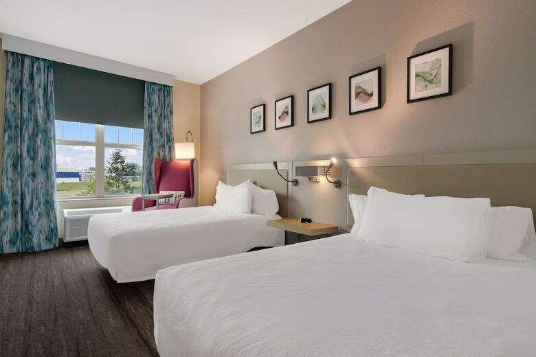 Hotel Hilton Garden Inn Madison West/middleton