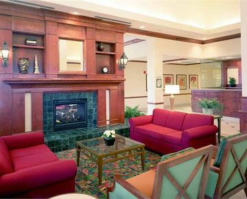 Hotel Hilton Garden Inn Madison West/middleton