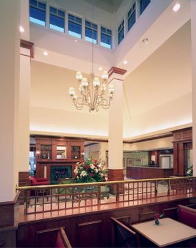 Hotel Hilton Garden Inn Madison West/middleton