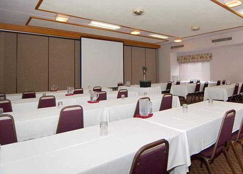 Hotel Rodeway Inn South