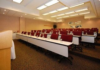 Hotel Comfort Inn & Suites Madison