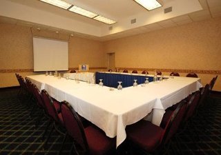 Hotel Comfort Inn & Suites Madison