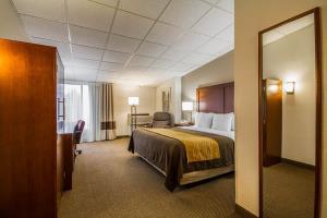 Hotel Comfort Inn & Suites Madison
