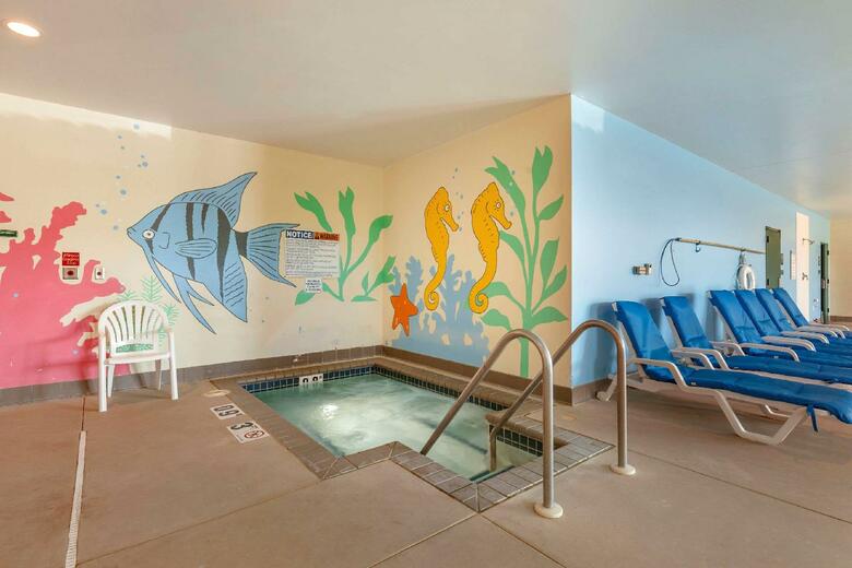 Hotel Clarion Suites Central