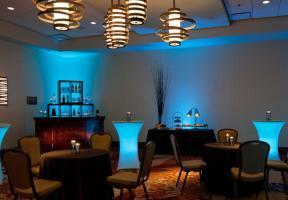 Hotel Marriott Seattle Airport