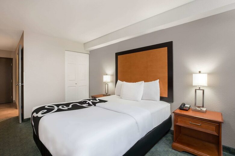 Hotel La Quinta Inn Everett