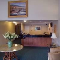 Hotel La Quinta Inn Everett