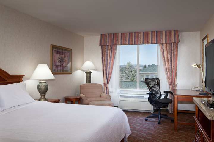 Hotel Hilton Garden Inn Tri-cities/kennewick