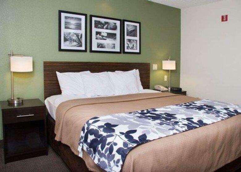 Hotel Sleep Inn