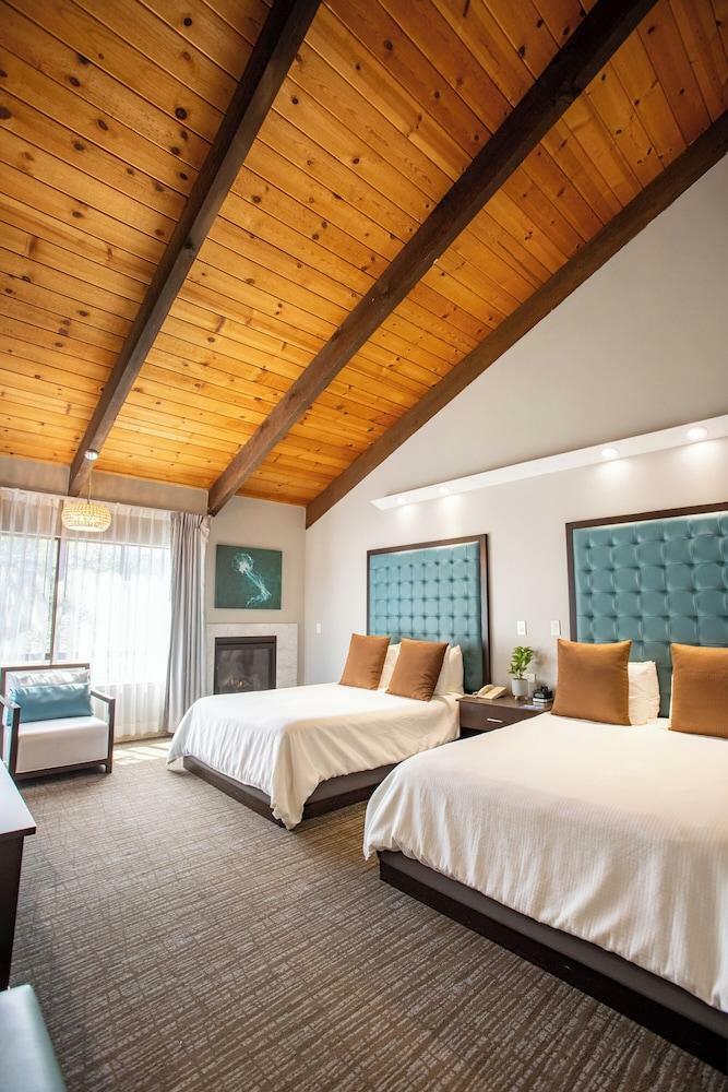 Hotel Vagabond Inn Monterey