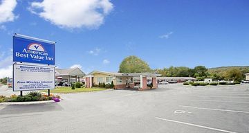 Hotel America's Best Value Inn