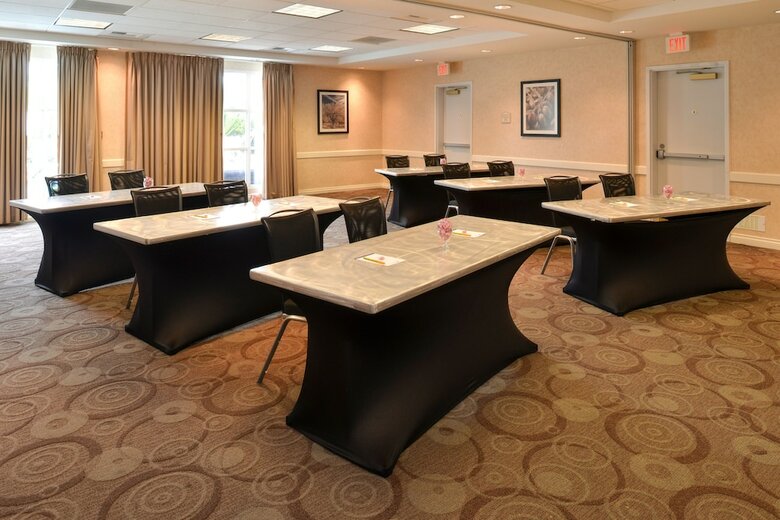 Hotel Hilton Garden Inn Napa