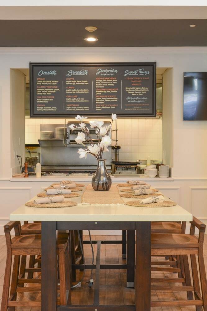 Hotel Hilton Garden Inn Napa