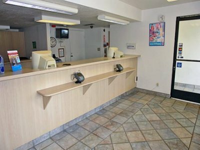 Hotel Motel 6 Carlsbad South