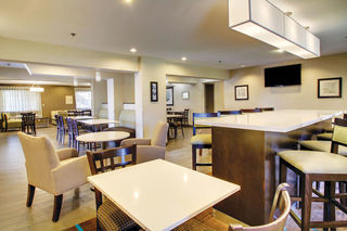 Hotel La Quinta Inn San Diego Carlsbad