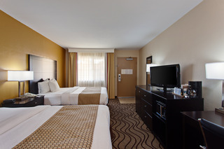 Hotel La Quinta Inn San Diego Carlsbad