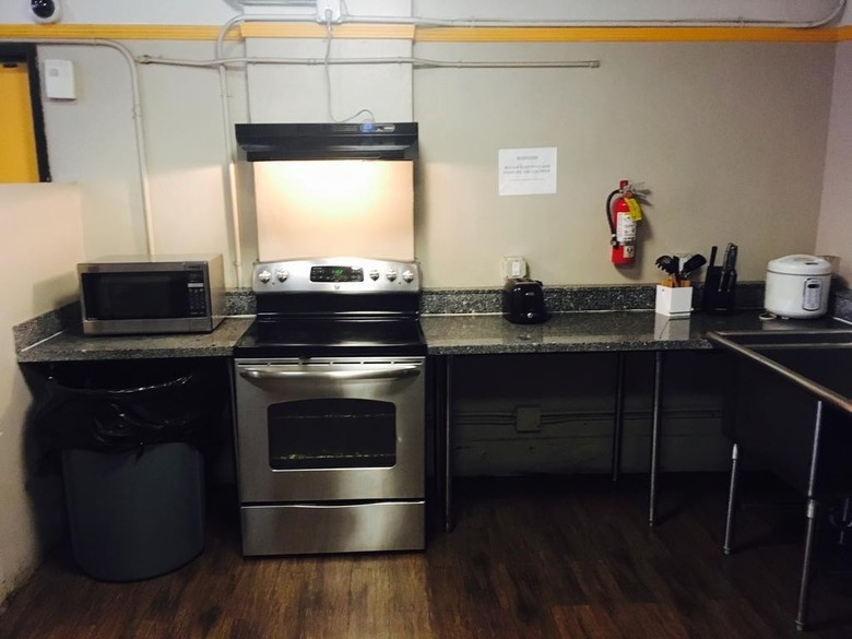 Hotel Americas Best Value Inn Extended Stay Union Square