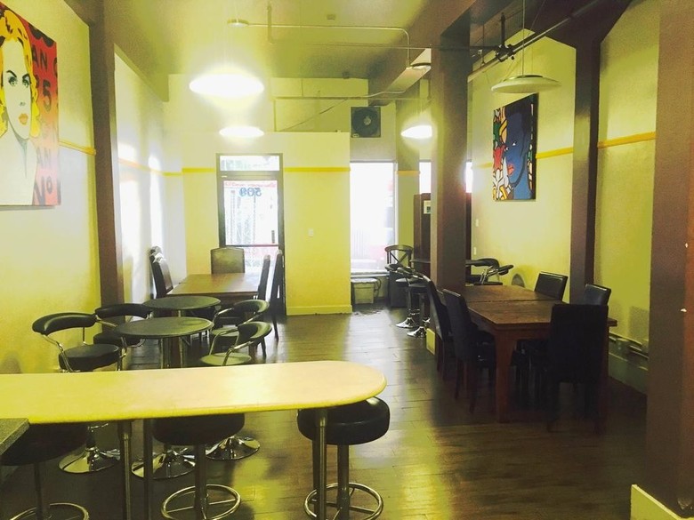 Hotel Americas Best Value Inn Extended Stay Union Square