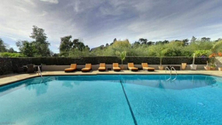 Hotel Inn At Pasatiempo