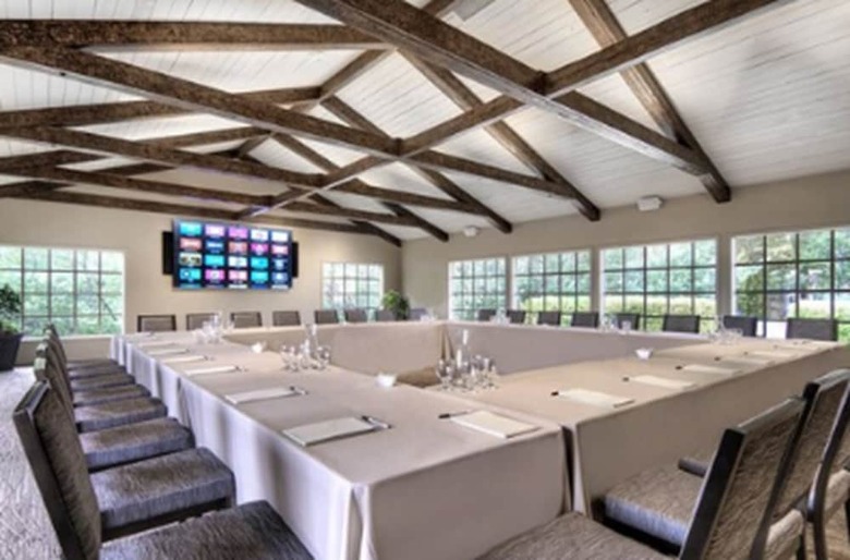 Hotel Inn At Pasatiempo