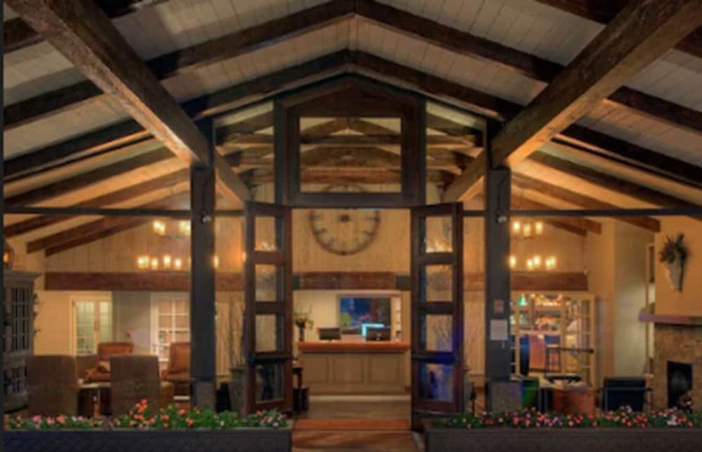 Hotel Inn At Pasatiempo