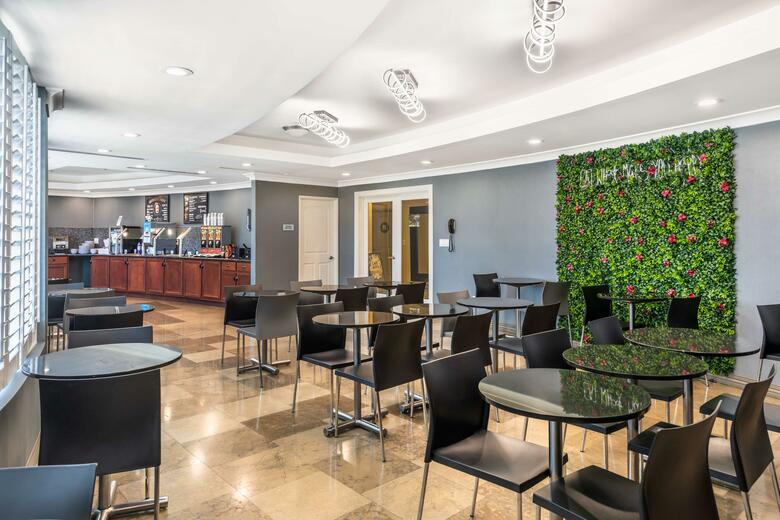 Hotel Best Western Avita Suites