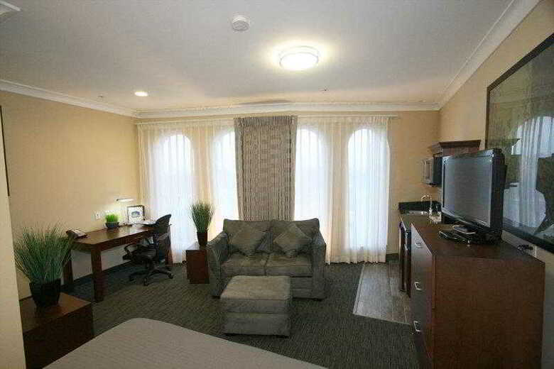 Hotel Best Western Avita Suites