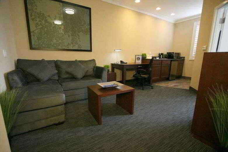 Hotel Best Western Avita Suites