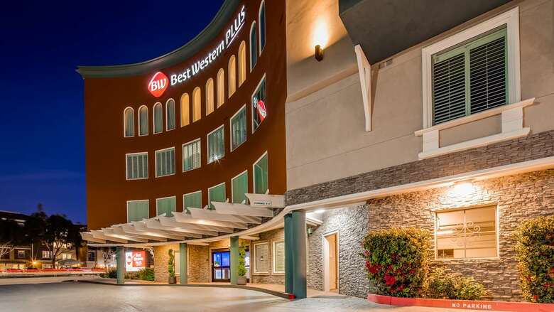 Hotel Best Western Avita Suites