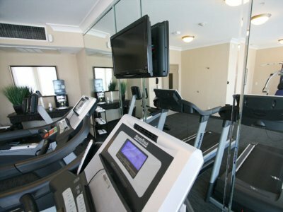 Hotel Best Western Avita Suites