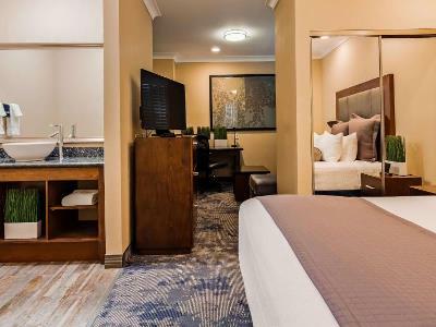 Hotel Best Western Avita Suites