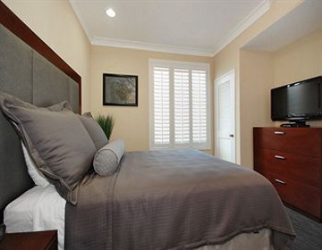 Hotel Best Western Avita Suites