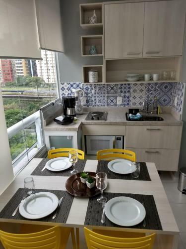 Apartamento Juliana Bella Vista