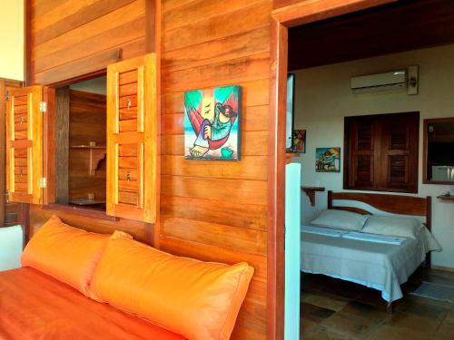 Hotel Pousada Sahara