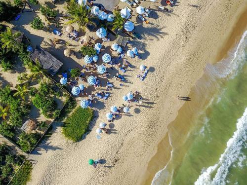 Hostal Casa Clube Trancoso