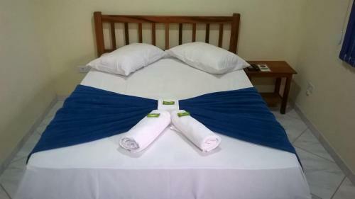 Hostal Pousada Antares De Paraty