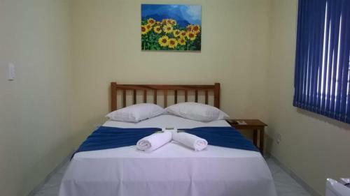 Hostal Pousada Antares De Paraty
