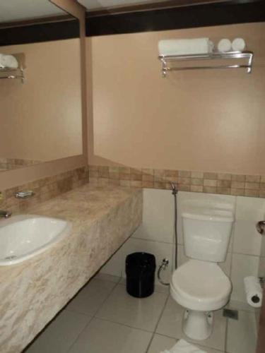 Apartamento Le Jardin - Su�tes Para Temporada