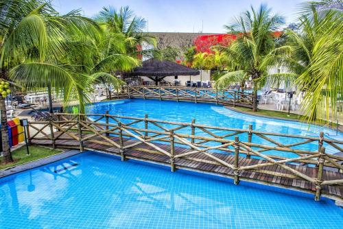 Apartamento Le Jardin - Su�tes Para Temporada