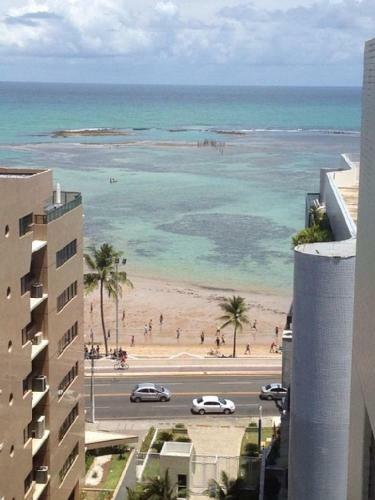 Apartamento Jatiuca Trade Residence(jtr)