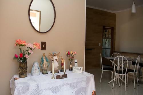 Hostal Pousada S�o Rafael