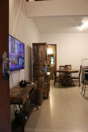 Hostal Pousada Lofts �guas Da Bocaina