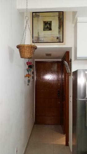 Apartamento Flat Hil�rio