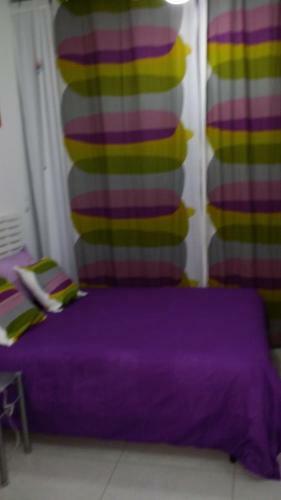 Apartamento Flat Hil�rio
