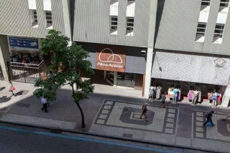 Apartamento Flat Hil�rio