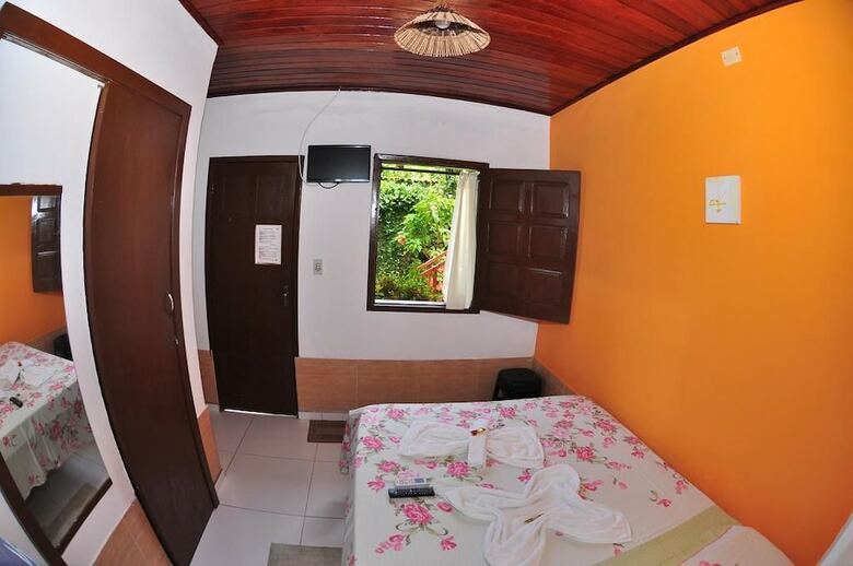 Hostal Tapirandu Pousada