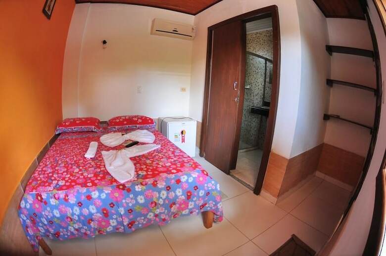 Hostal Tapirandu Pousada