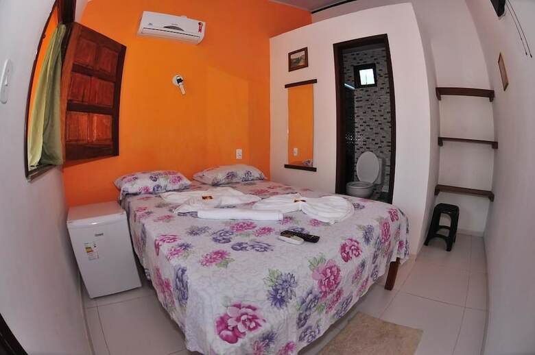 Hostal Tapirandu Pousada