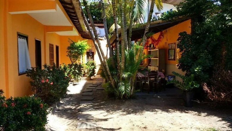 Hostal Tapirandu Pousada