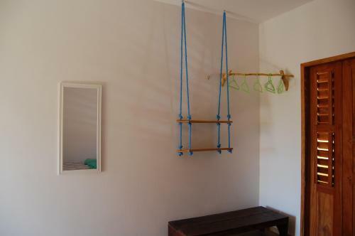 Hostal Pousada Janela Da Cor